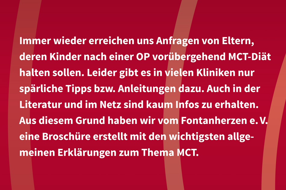 MCT-Kochbuch