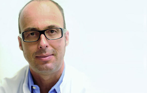 Prof. Dr. Christian Schreiber, München