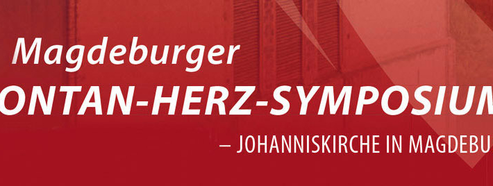 Fontan-Herz-Symposien