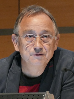 Prof. Dr. Dietmar Schranz