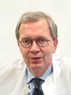 Prof. Dr. Hans-Heiner Kramer