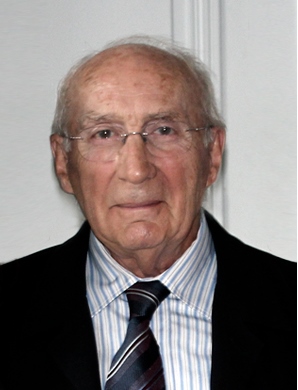 Prof. Dr. Francois Fontan (1923-2018)