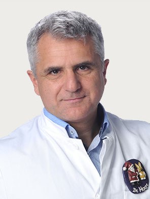 Prof. Dr. Nikolaus Haas