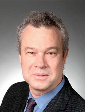 Prof. Dr. Ingo Dähnert