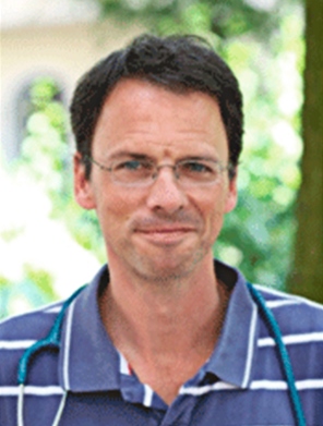 Dr. Thomas Boeckel