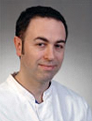 Prof. Dr. Stanislav Ovrutskiy